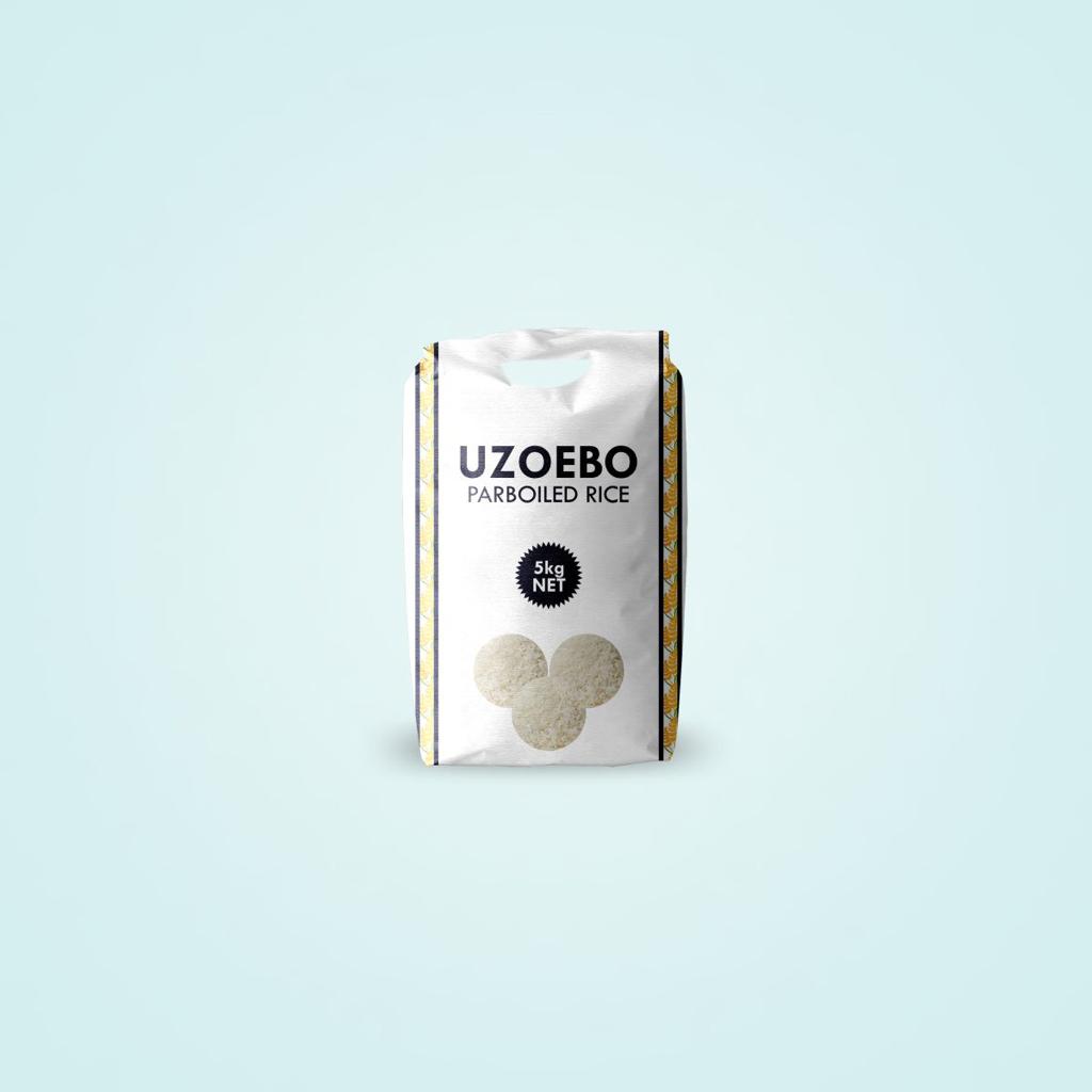 Uzoebo Product